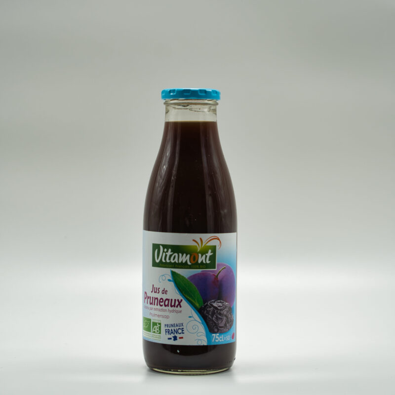 Jus de pruneaux (75cl)