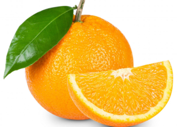 Orange (1 kg)