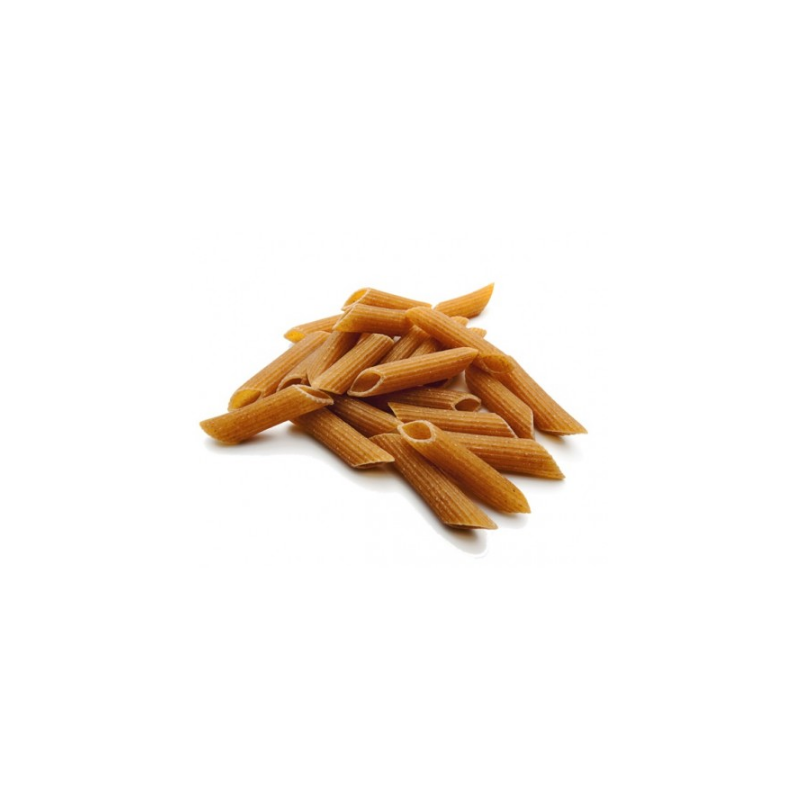 pâtes penne complètes BIO* 5kg - C'EST DU DEMI-GROS, DES VOLUMES FAMILIAUX