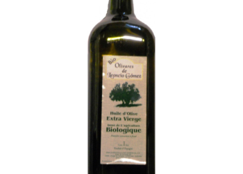 Huile d’olive espagne1L