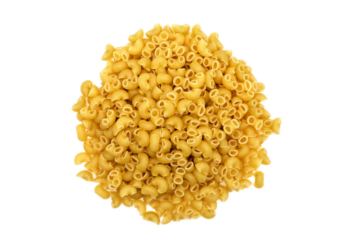 Pâte coquillette semi-complète en sac de 5kg