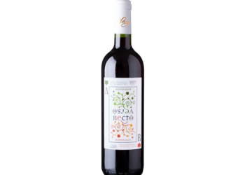 Vin rouge AOC Bordeaux recto “Château Franc Baudron” 75cl par carton de 6
